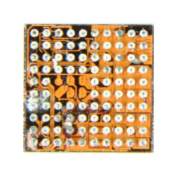 Lade-IC SM5708 Samsung Galaxy J8/A6 Plus 2018 (Drittanbieterverpackung).