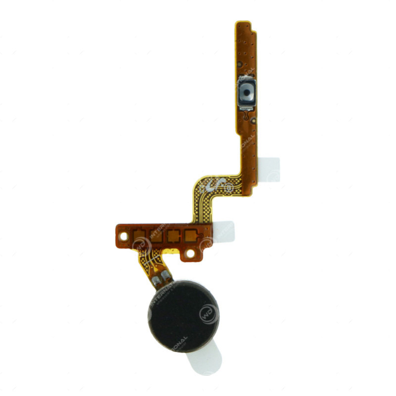 Nappe Power et Vibreur Intégré Samsung Galaxy Note 4