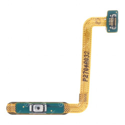 Nappe Capteur D'empreintes Samsung Galaxy A23 5G (A236) Noir