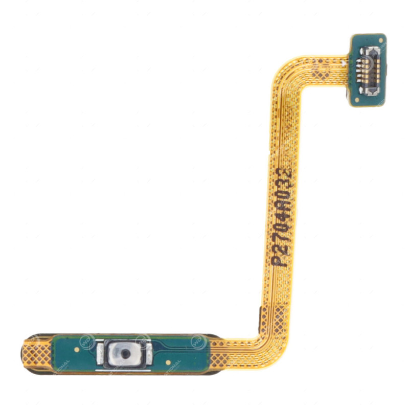 Nappe Capteur D'empreintes Samsung Galaxy A23 5G (A236) Noir