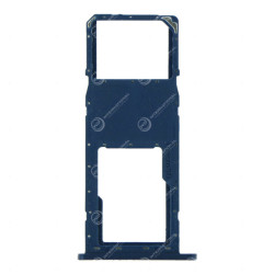 Vassoio SIM Samsung Galaxy A01 Azzurro