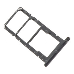 Bandeja SIM Samsung Galaxy A03 A035 versión Dual SIM Negro