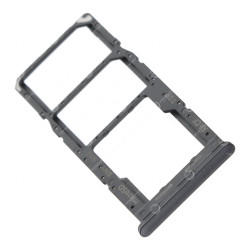 Tiroir Double SIM Samsung Galaxy A13 5G Noir