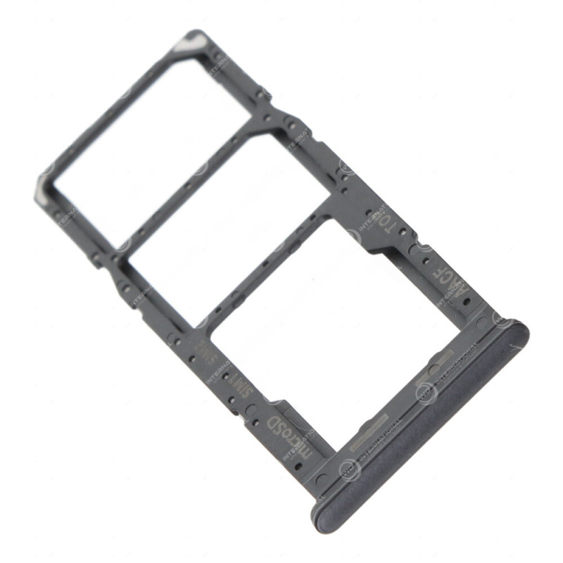 Tiroir Double SIM Samsung Galaxy A13 5G Noir