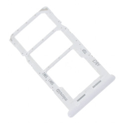 Tiroir Double SIM Samsung Galaxy A23 5G Argent