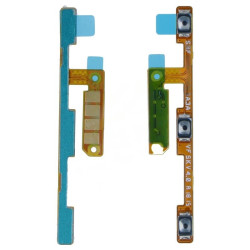 Nappe Volume Power Vodafone Smart N9 VFD 720