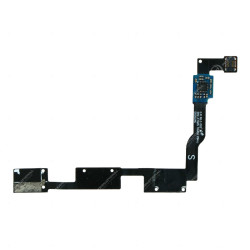 Nappe Bouton Retour Samsung Galaxy Note N7000