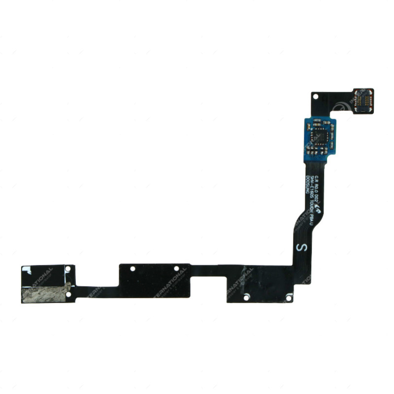 Nappe Bouton Retour Samsung Galaxy Note N7000