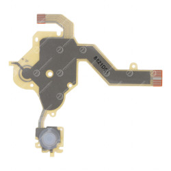 Leiterfolie Rechter Schlüssel Sony PSP 3004 Konsolen.