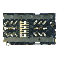 Lecteur Carte SIM Samsung Galaxy A3 2017