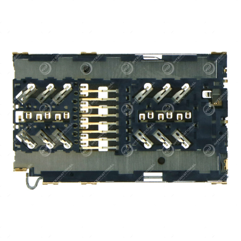 Lecteur Carte SIM Samsung Galaxy A3 2017