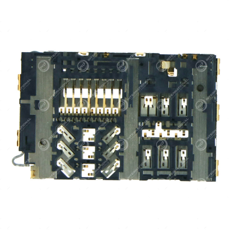 Lecteur Carte SIM Samsung Galaxy A3 2016/A72016/A5 2016