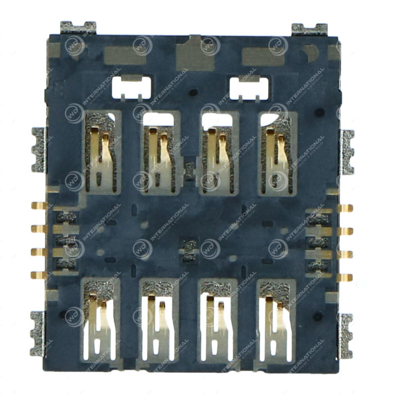 Lecteur Carte SIM Samsung Galaxy Note 4