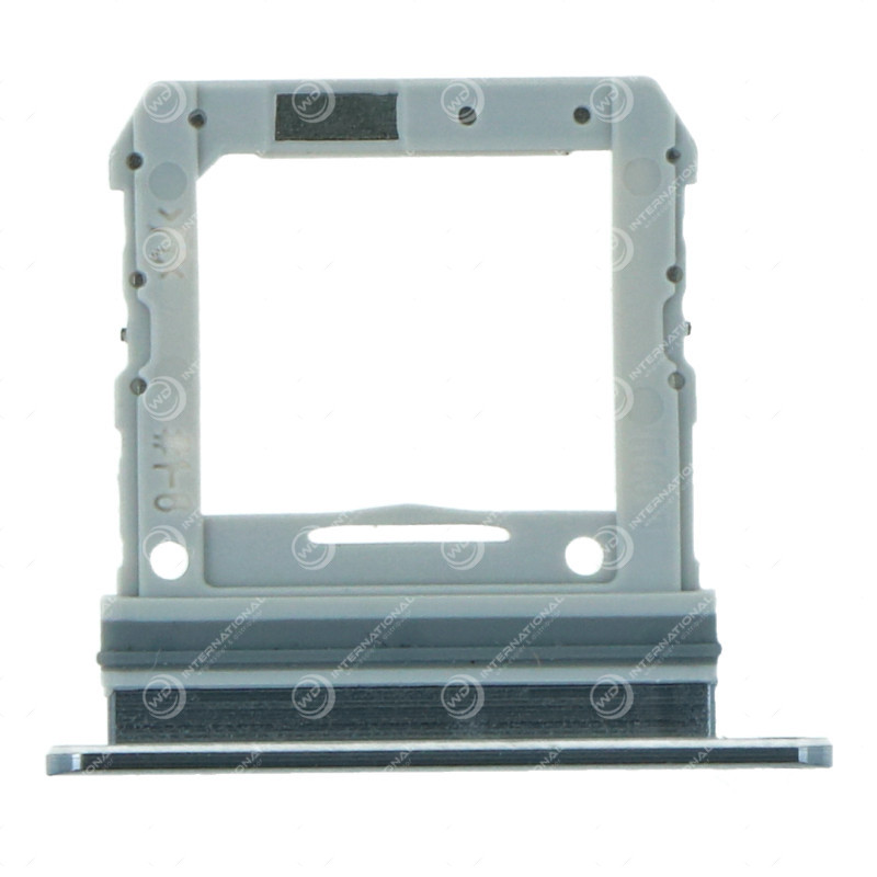 Tiroir SIM Samsung Galaxy Z Flip Noir