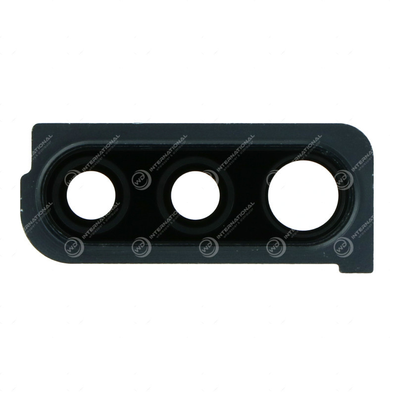 Lentille Caméra Arrière Samsung Galaxy A30s Noir