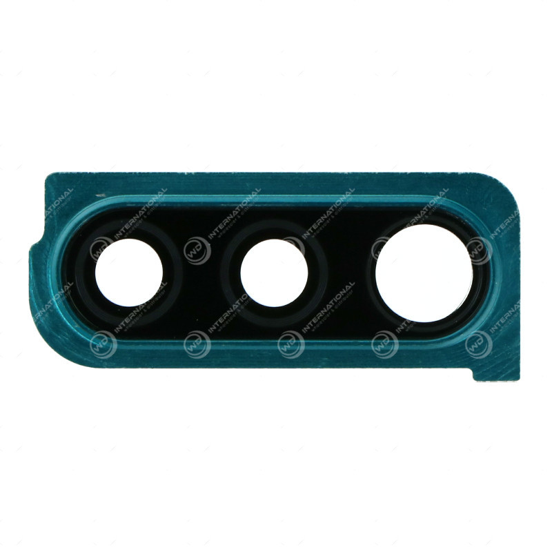 Lentille Caméra Arrière Samsung Galaxy A30s Vert
