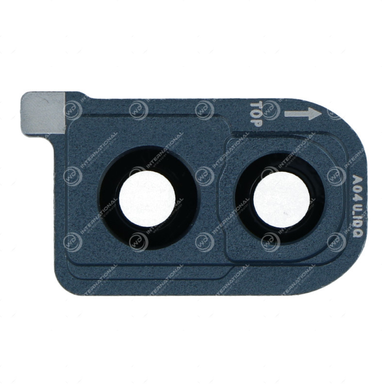 Lentille Caméra Arrière Samsung Galaxy A40 Noir