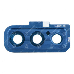 Lentille Caméra Arrière Samsung Galaxy A7 (2018) Bleu