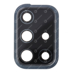 Lentille Caméra Arrière Samsung Galaxy A71 Noir