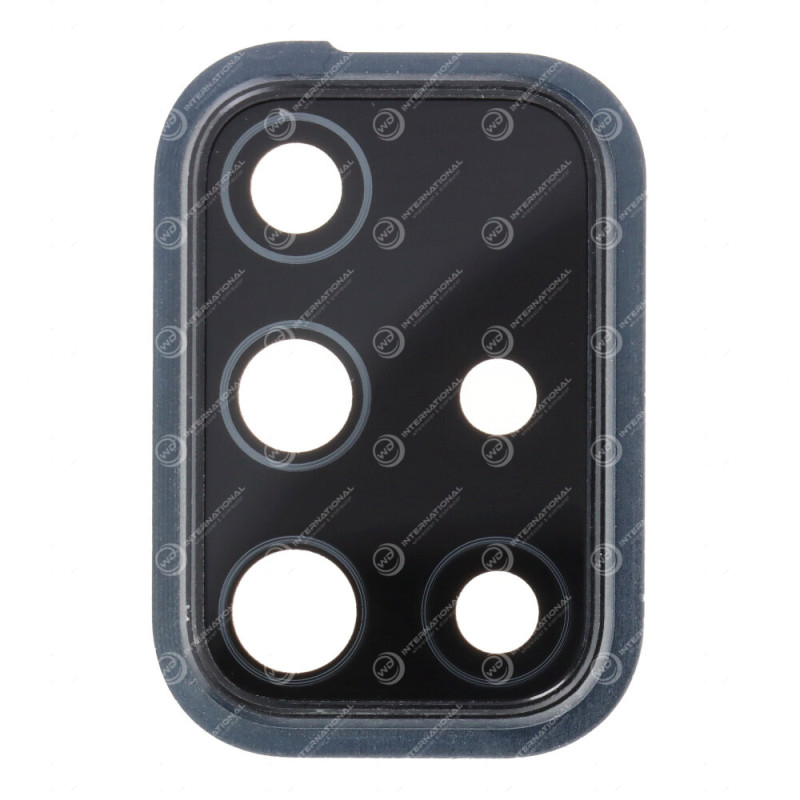 Lentille Caméra Arrière Samsung Galaxy A71 Noir