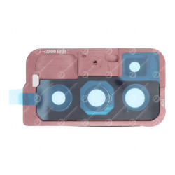 Lentille Caméra Arrière Samsung Galaxy Z Fold 2 5G Bronze