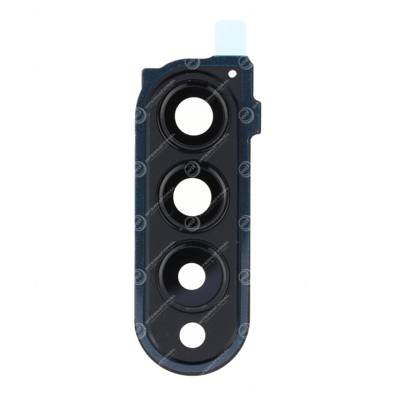 Lentille Caméra Arrière Samsung Galaxy Z Fold 3 5G Noir