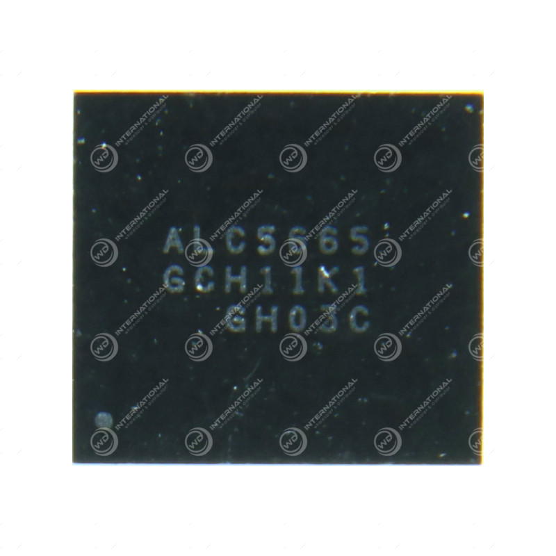 Puce IC Audio (ALC5665) Samsung Galaxy A50