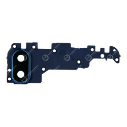 Lente fotocamera posteriore Samsung Galaxy A10s Azzurro