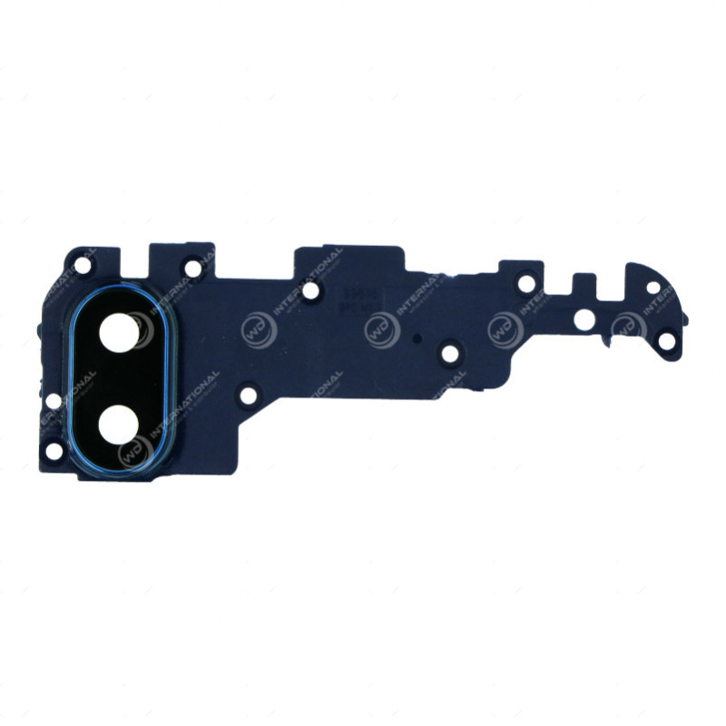 Lentille Caméra Arrière Samsung Galaxy A10s Bleu