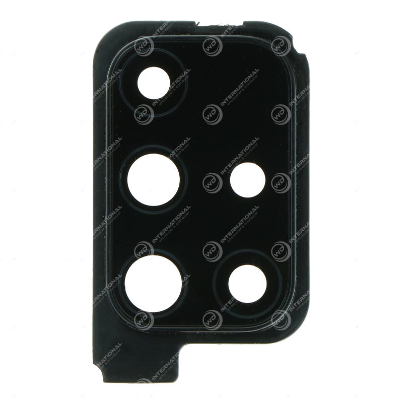 Lentille Caméra Arrière Samsung Galaxy M31s Noir