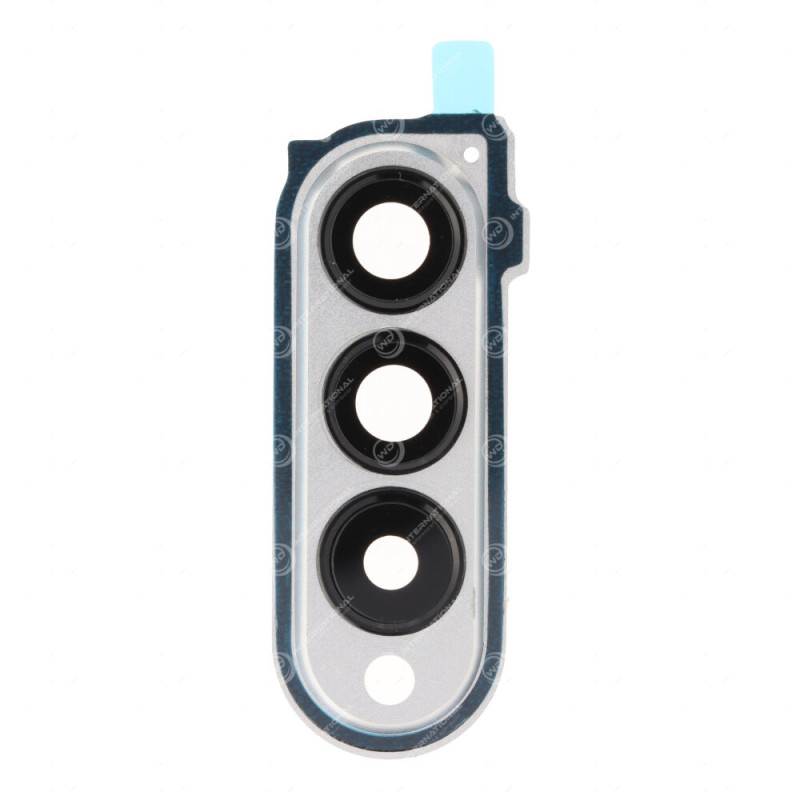 Lentille Caméra Arrière Samsung Galaxy Z Fold 3 5G Argent