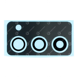 Back Camera Lens for Samsung Galaxy Z Fold2 5G Black