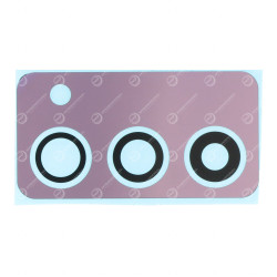 Back Camera Lens for Samsung Galaxy Z Fold2 5G Copper