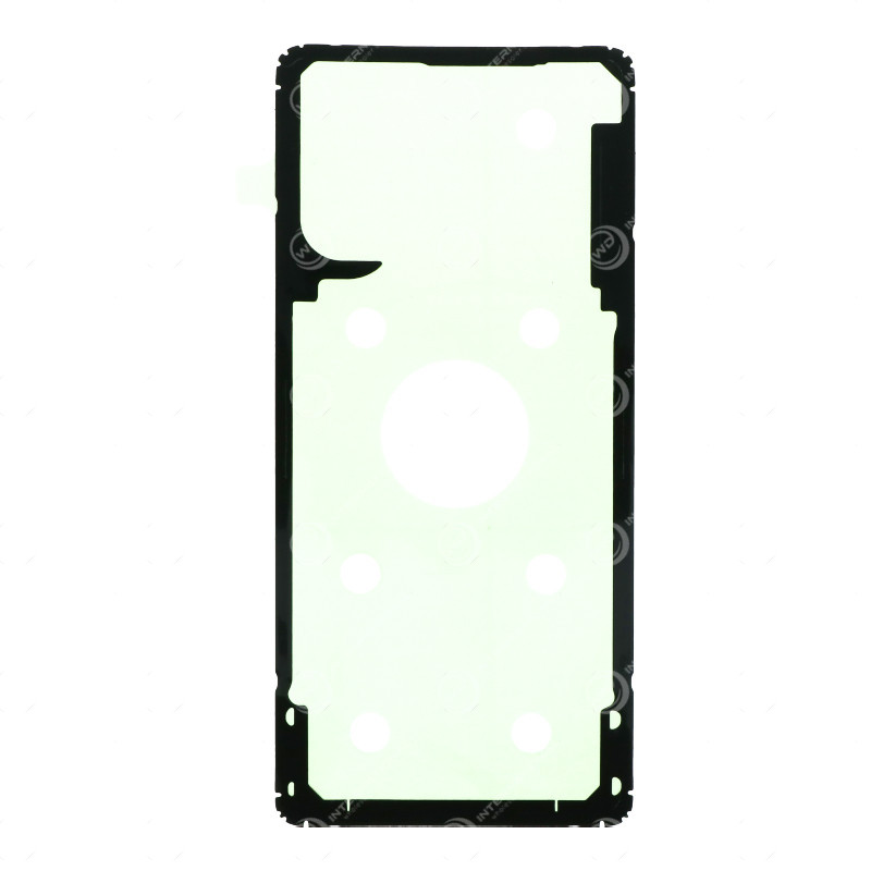 Adhésif Back Cover Samsung Galaxy A21