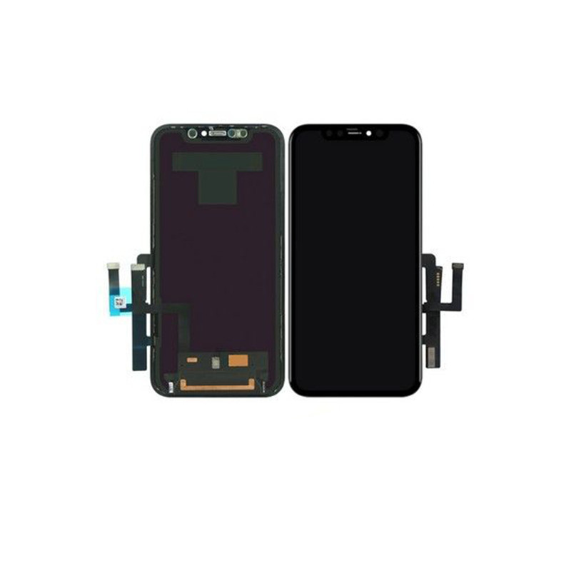 Écran iPhone 11 Premium Noir (OEM)