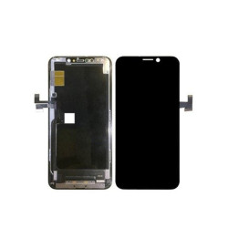 Écran iPhone 11 Pro Premium Noir (Reconditionné)