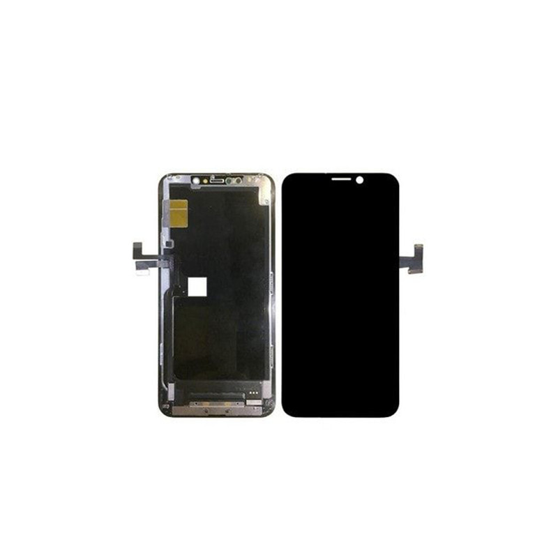 Écran iPhone 11 Pro Premium Noir (Reconditionné)