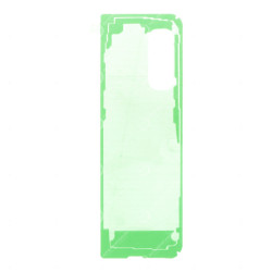 Back Cover Adhésif Pour Samsung Galaxy Fold/Fold 5G