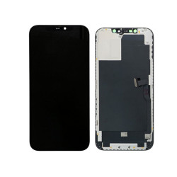 IPhone 12 Pro Max Display JK nero