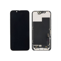 Ecran iPhone 13 Mini Noir (Reconditionné)