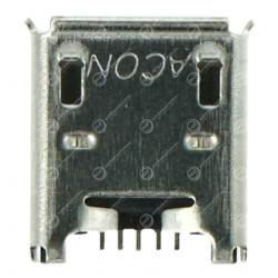 Port de Charge Acer Iconia Tab (B1-A71) / Iconia Tab (B1-710)