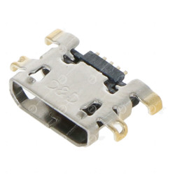 Port de Charge Amazon Fire HD 8 (2020, 10e génération)