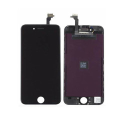 Pantalla iPhone  6+  - Negro premium