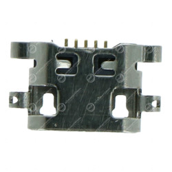 Port de Charge Vodafone Smart N8 VFD 610