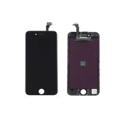 Pantalla iPhone 6+ Negro (lcd + Táctil)