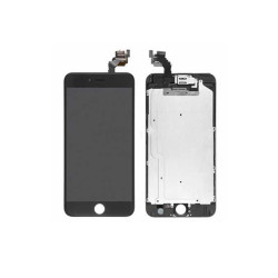 Schermo preassemblato IPhone 6S+Nero