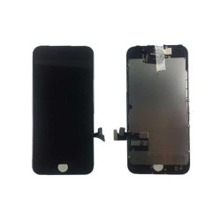 Pantalla preensamblada IPhone 7+ - Negro