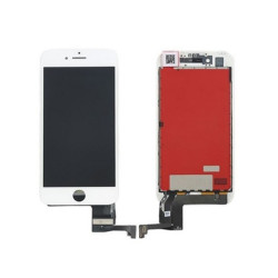 Display iPhone 8 / SE2 Bianco Originale (OEM) Ricondizionato