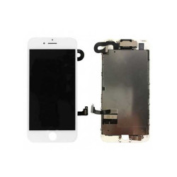 Display komplett iPhone 8 / SE2 weiß (zusammengebaut)