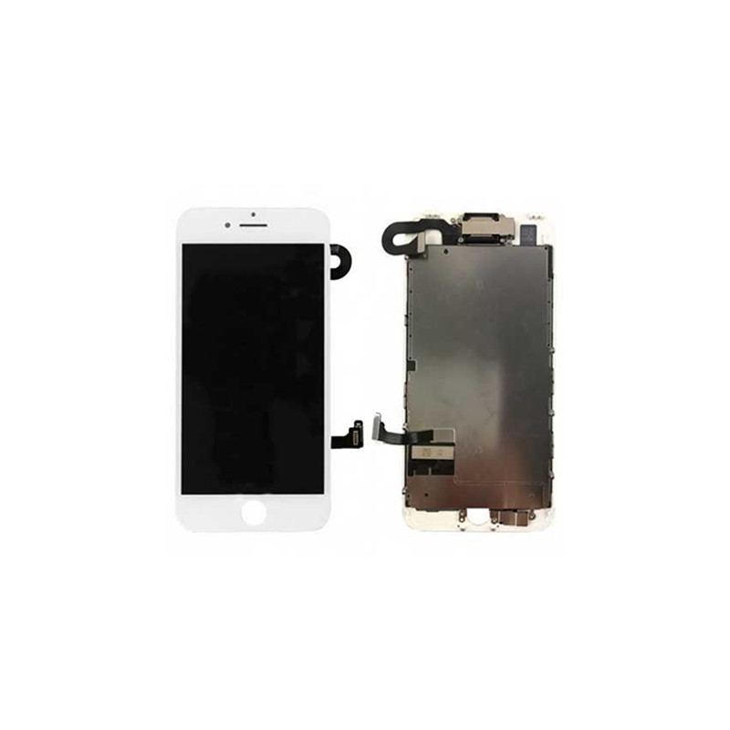 Ecran Complet iPhone 8 / SE2 Blanc (Assemblé)